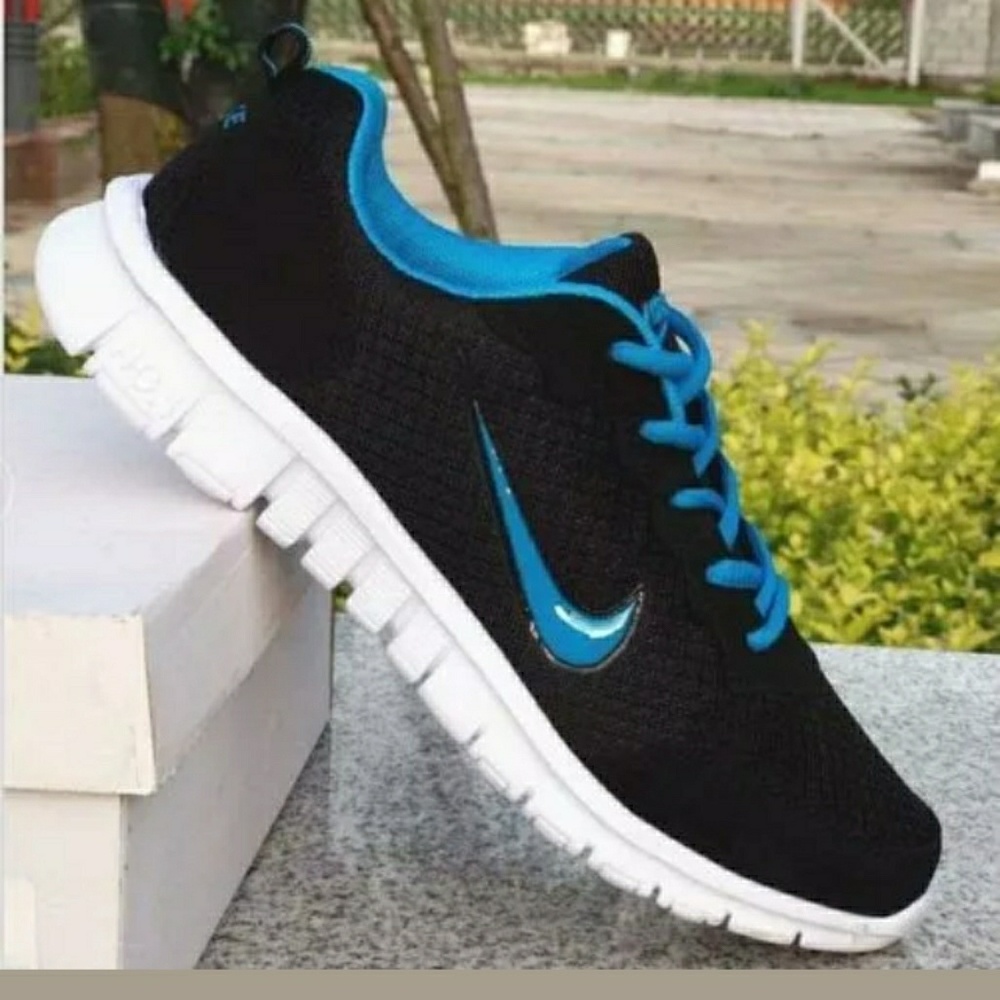 New shoe